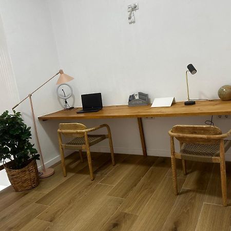 Dona Josefina Y Don Simon Villa Almería Kültér fotó