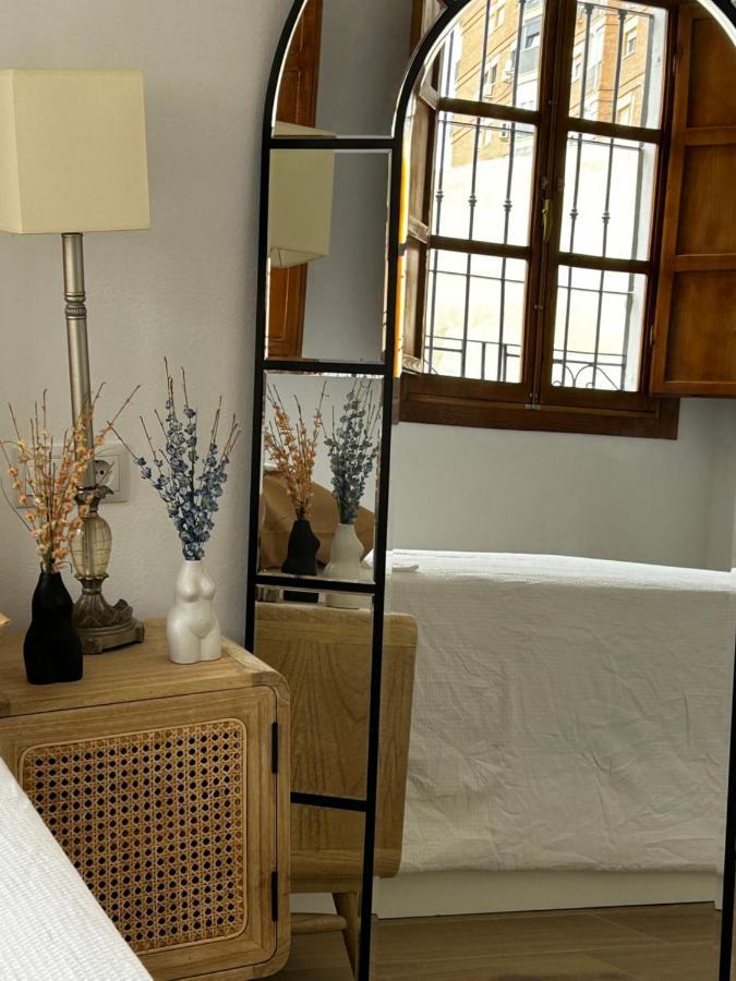 Dona Josefina Y Don Simon Villa Almería Kültér fotó