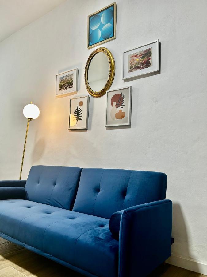 Dona Josefina Y Don Simon Villa Almería Kültér fotó